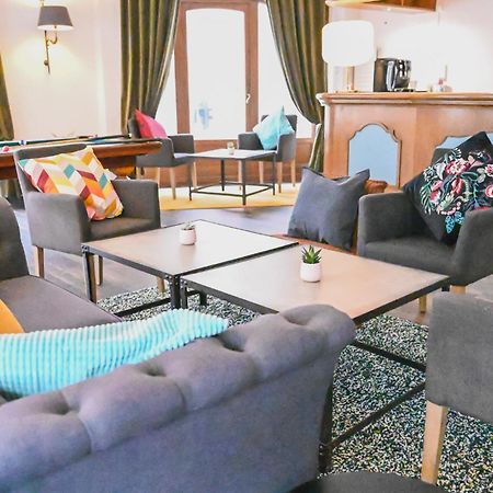 Hotel Athanor Centre Бон Екстер'єр фото