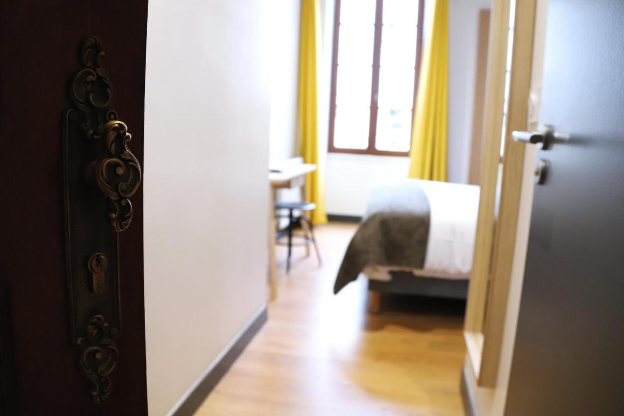 Hotel Athanor Centre Бон Екстер'єр фото