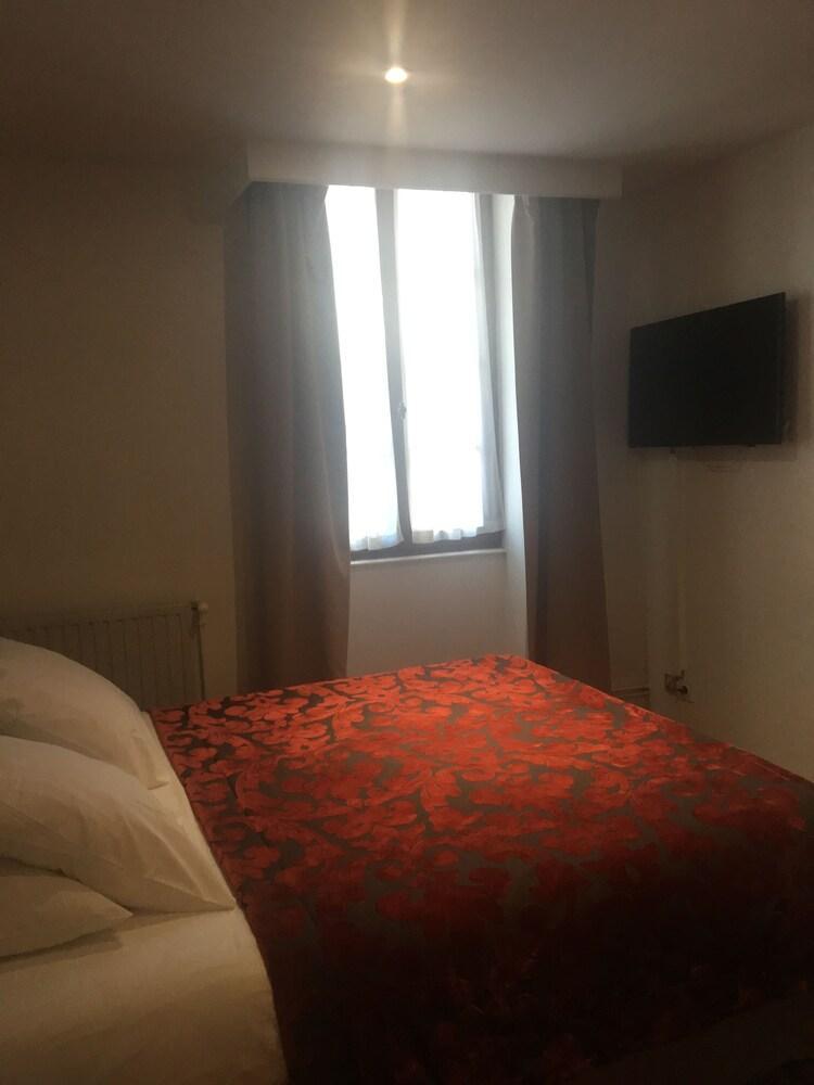Hotel Athanor Centre Бон Екстер'єр фото