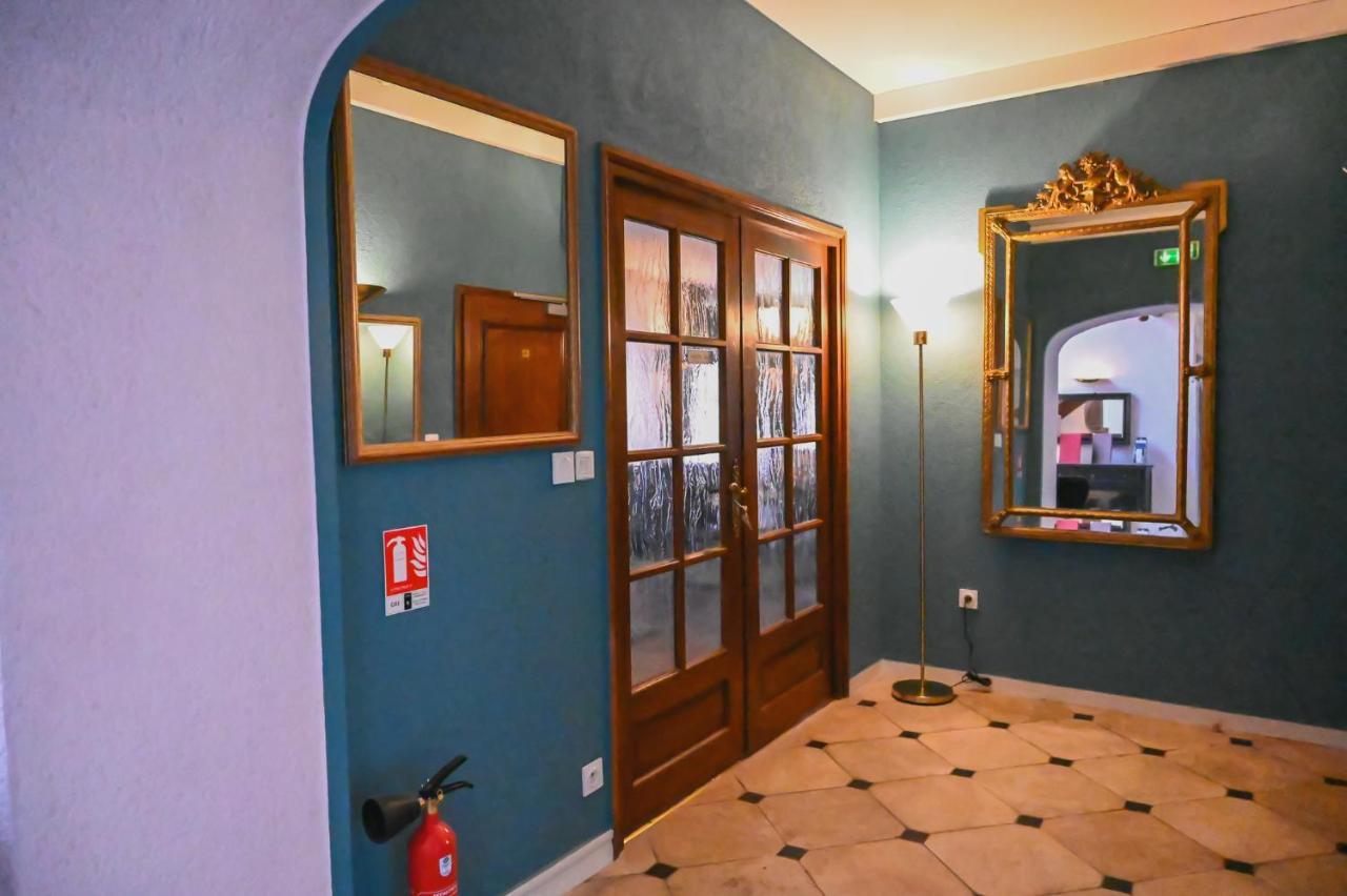 Hotel Athanor Centre Бон Екстер'єр фото