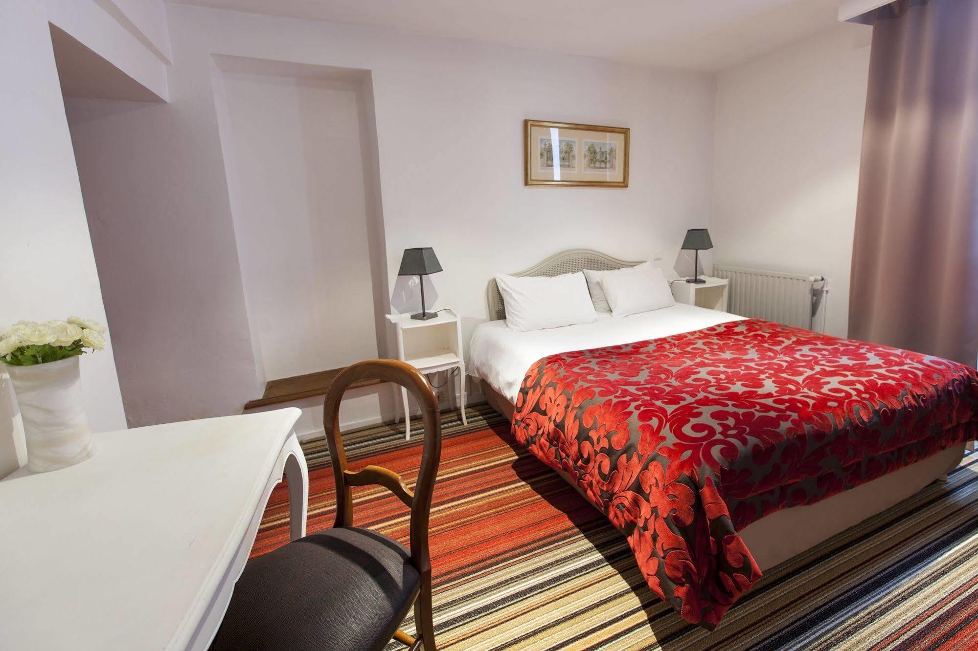 Hotel Athanor Centre Бон Екстер'єр фото